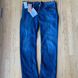 Brand New Armani Men’s Jeans 31”